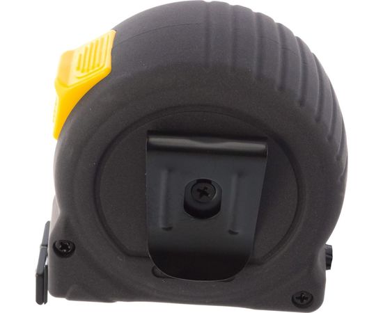 Рулетка Hanskonner 5x25+0,5м HK2010-01-5-25-1 – изображение 2