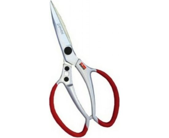 Универсальные силовые ножницы L=235мм SAMURAI ISMP-80AH – изображение 2