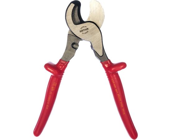 Диэлектрический кабелерез SHTOK 08206 – изображение 2