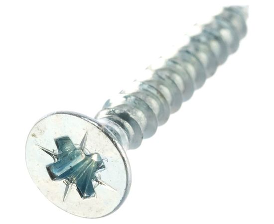 Крепеж для вагонки ЕВРОПАРТНЕР 3 мм, под шуруп, для потолка и стен 50 шт. S9 3134 3 – изображение 2