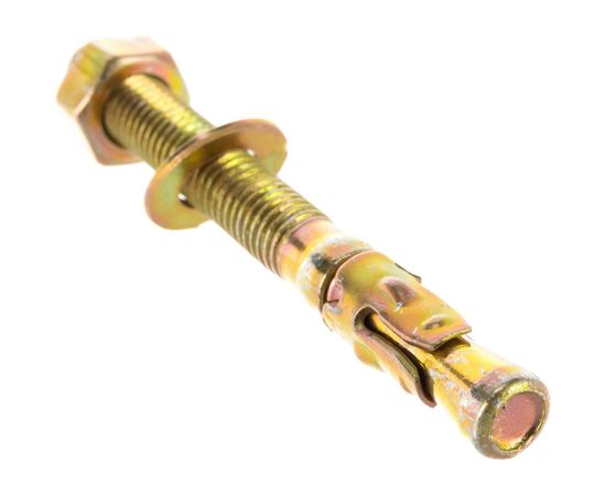 Клиновой анкер Госкреп М8х80 2 шт 5-0012360 – изображение 2