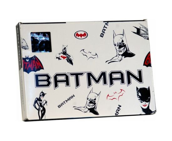 Вибродемпфер X.mat BATMAN B4.0 270х370х4 мм, 12 листов в пачке НФ-00001307 – изображение 2