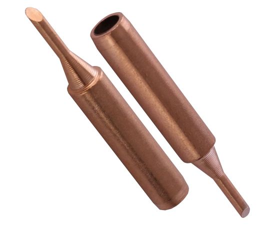 Жало медное 900M-T-2C-CU МЕГЕОН к0000033988 – изображение 2