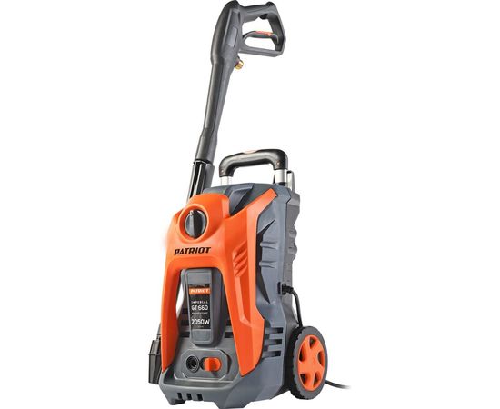 Моющий аппарат PATRIOT GT660 Imperial 322306100 – изображение 2