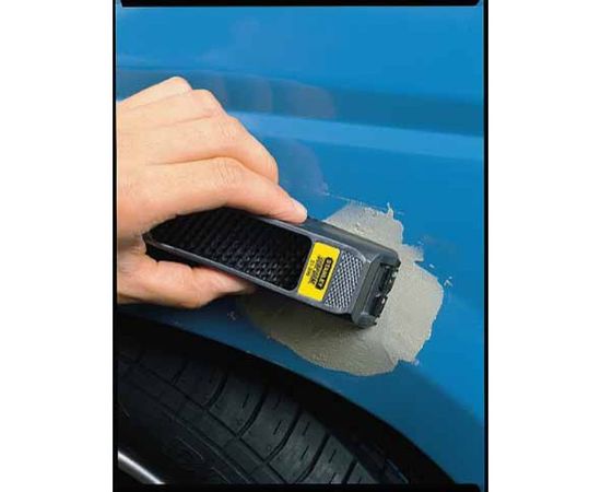 Металлический рашпиль 155 мм Stanley 5-21-399 – изображение 2