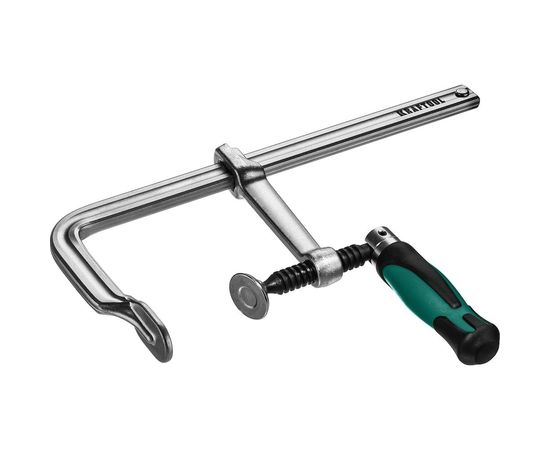 Цельнокованая струбцина KRAFTOOL Forge FF-300/120 32014-120-300 – изображение 2