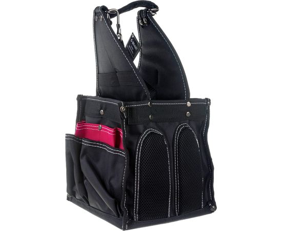 Сумка монтажника открытого типа с органайзером КВТ C-20 78423 – изображение 2