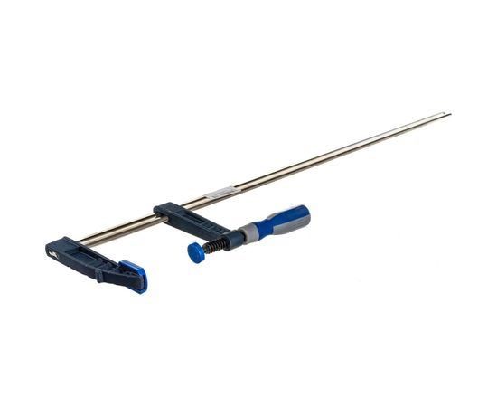 F-образная струбцина 120х800мм КОБАЛЬТ 244-605 – изображение 2