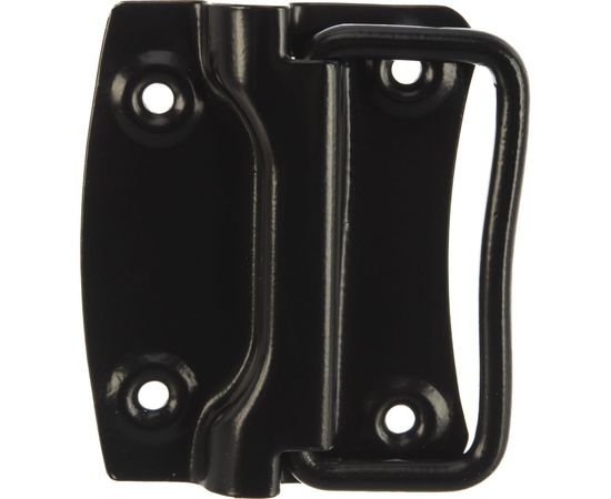 Ручка для баула Amig мод.900-3 черная 10403 – изображение 2