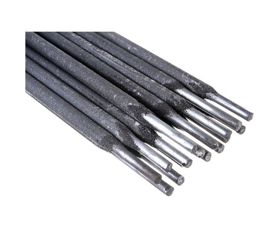 Электроды ОЗС-12 (4 мм; 1 кг) MAXWELD OZS41 – изображение 2