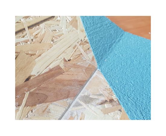 Эластичная шпатлевка-герметик для OSB SOPPKA SMART ELASTIK 5кг СОП-Шов5 – изображение 2