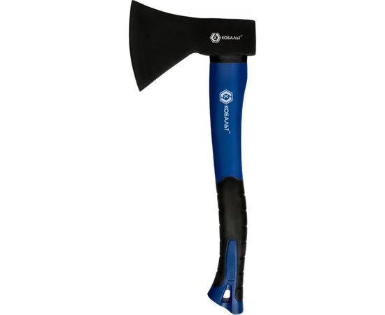 Плотницкий топор КОБАЛЬТ 241-123 – изображение 3