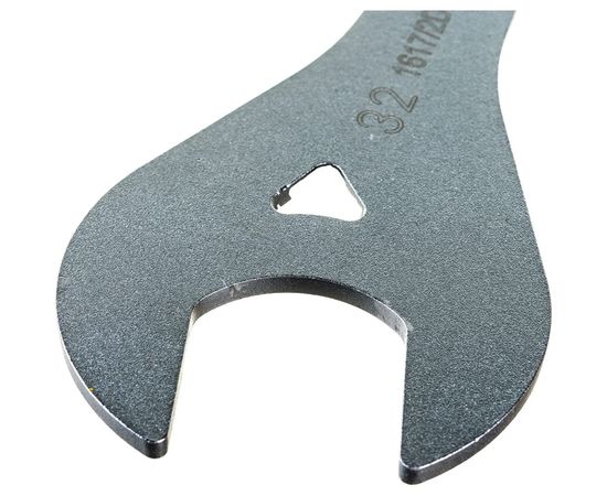 Ключ для рулевой Unior Sun Tour, односторонний, изогнутый 36 615372 – изображение 3