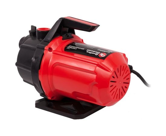 Садовый насос QUATTRO ELEMENTI Giardino 801 645-266 – изображение 3