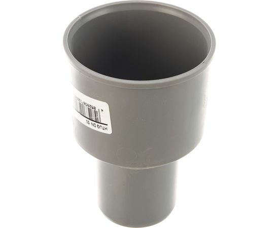 Переходник для чугунной трубы Ostendorf 50 мм, без сальников 112820 – изображение 3