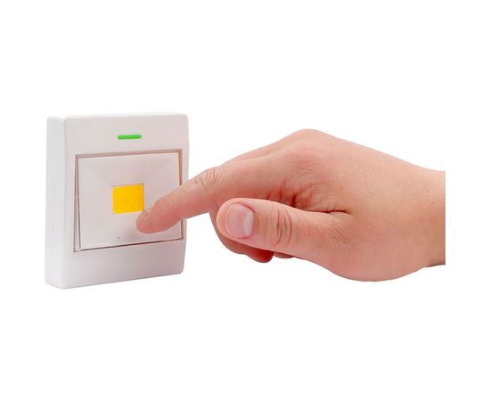 Светодиодный фонарь-светильник ФОТОН WB-200 3хLR03 в комплекте 23061 – изображение 3