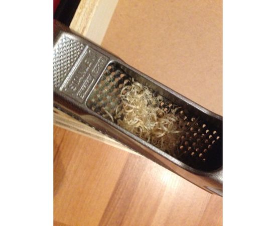 Металлический рашпиль 155 мм Stanley 5-21-399 – изображение 3