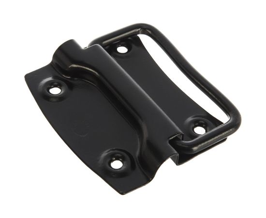 Ручка для баула Amig мод.900-3 черная 10403 – изображение 3