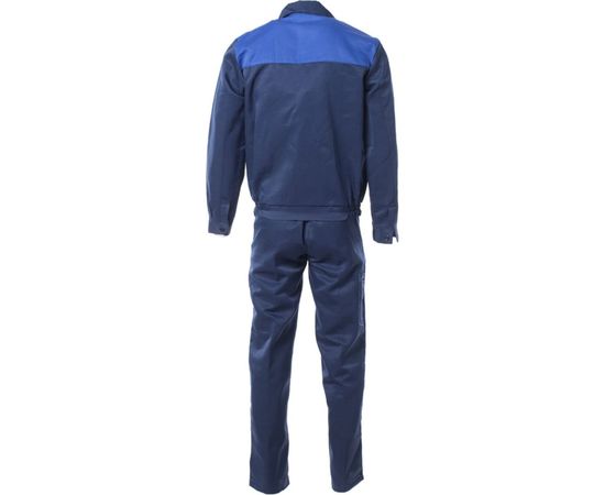 Костюм Спрут Стандарт-2 размер 52-54 (104-108), рост 182-188 99521 – изображение 3