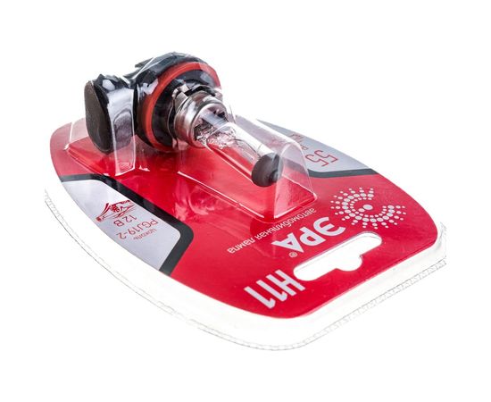 Автолампа ЭРА, Н11 12V 55W PGJ19-2 BL,+ лампа головного света, Б0037575 – изображение 3