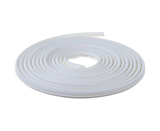 Оконный уплотнитель ТДВ для пластиковых окон, белый 1501019 – изображение 3