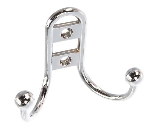 Крючок Brante H2205CP хром 107105 – изображение 3