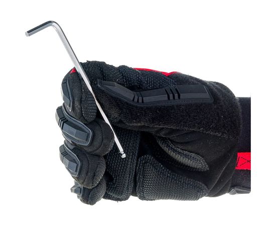 Шаровый шестигранник 4 L=105мм АвтоDело Professional 39144 14026 – изображение 3