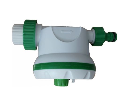 Электронный таймер полива Green Helper GA-319N – изображение 3