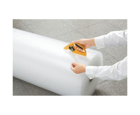 Нож OLFA с круговым лезвием 45 мм OL-45-C – изображение 3