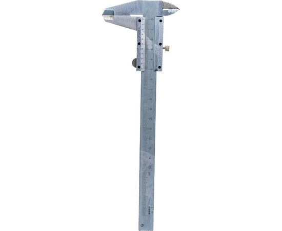 Штангенциркуль vertextools 150 мм 3010-02 – изображение 3