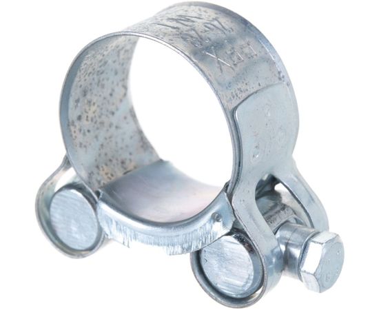 Силовой хомут FORTISFLEX ROBUST SR/W1 26-28 69035 – изображение 3