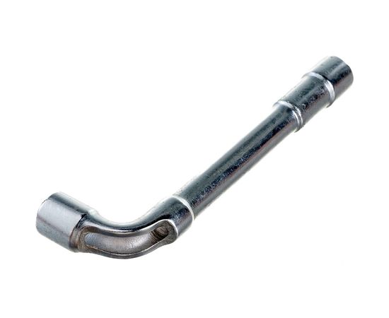 Торцевой ключ L-образный 8мм под шпильку АвтоDело 40708 11208 – изображение 3