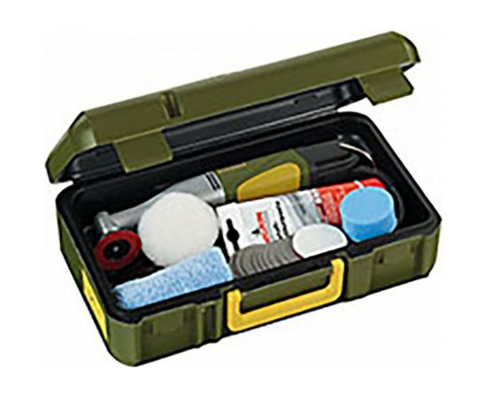 Угловая полировальная машина Proxxon WP/E PR- 28660 – изображение 3