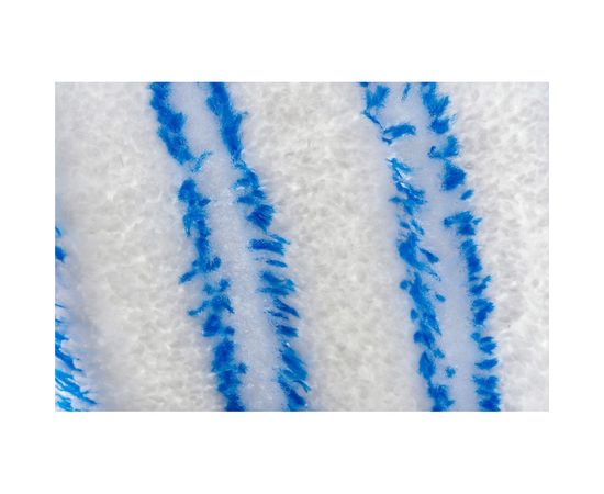 Насадка из микрофибры с абразивом для швабры Рыжий кот BRILLIANCE, 35гр 007974 – изображение 3