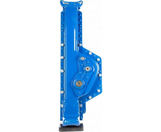 Реечный домкрат TOR ДР 20000, 20Т 10620 – изображение 3