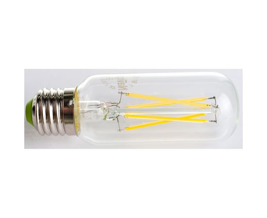 Лампа Navigator NLL-F-T39-7-230-4K-E27-CL 110mm 14442 – изображение 3