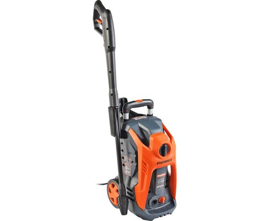 Моющий аппарат PATRIOT GT660 Imperial 322306100 – изображение 4