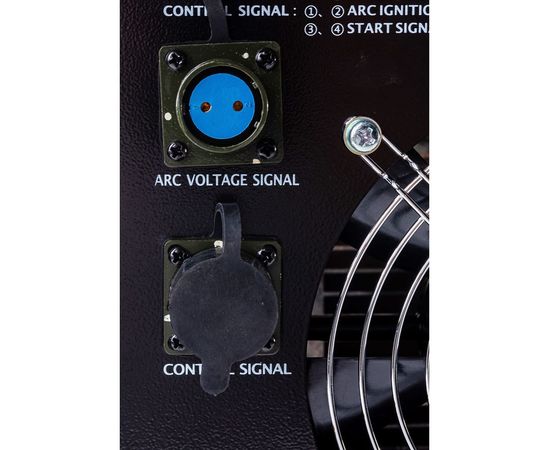 Аппарат плазменной резки Aurora AIRFORCE 100M EURO CONNECTOR 26931 – изображение 4