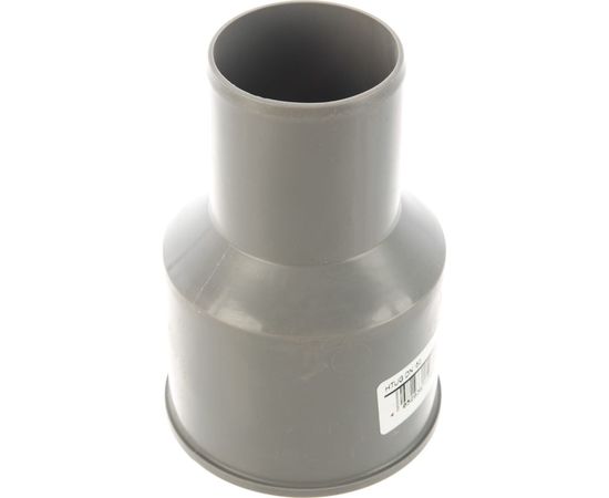 Переходник для чугунной трубы Ostendorf 50 мм, без сальников 112820 – изображение 4