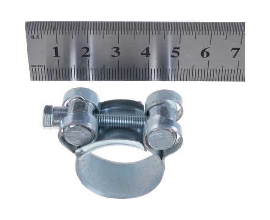 Силовой хомут FORTISFLEX ROBUST SR/W1 26-28 69035 – изображение 4