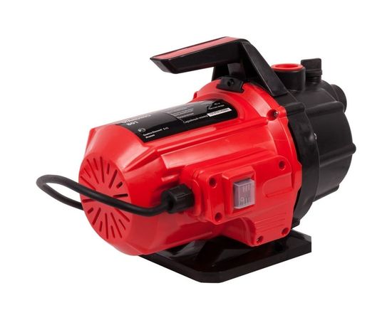 Садовый насос QUATTRO ELEMENTI Giardino 801 645-266 – изображение 4