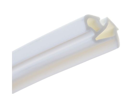 Оконный уплотнитель ТДВ для пластиковых окон, белый 1501019 – изображение 4