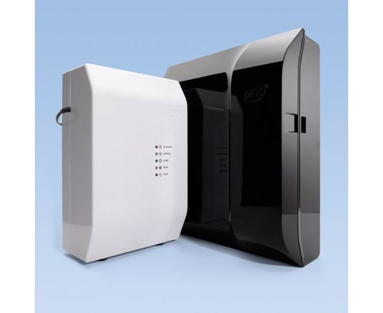 Прямоточная сплит-система Prio Новая вода с двумя мембранами, без бака Praktic Osmos MOD 620 – изображение 4