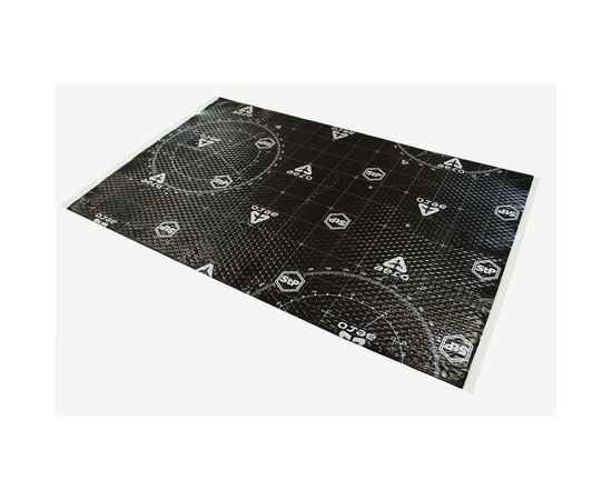 Материал вибродемпфирующий Aero Plus 5 листов STP 45949 – изображение 4