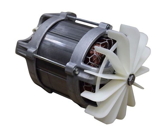 Садовый измельчитель Elmos EHS-33 2000 Вт ehs33 – изображение 4