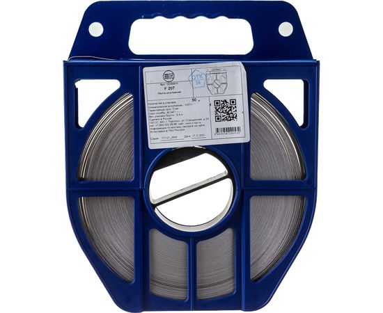 Лента крепления НИЛЕД F 207 50 м 12100011 – изображение 4