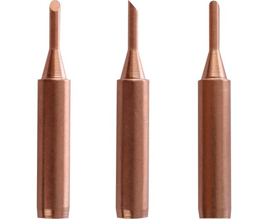 Жало медное 900M-T-2C-CU МЕГЕОН к0000033988 – изображение 4