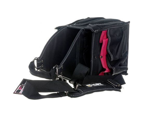 Сумка монтажника открытого типа с органайзером КВТ C-20 78423 – изображение 4