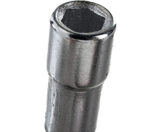 Торцевой ключ L-образный 8мм под шпильку АвтоDело 40708 11208 – изображение 4