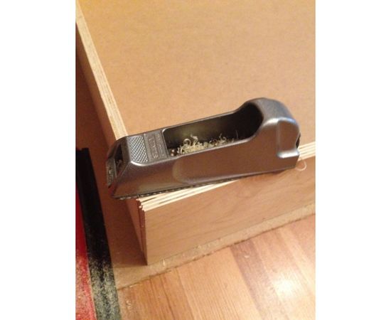 Металлический рашпиль 155 мм Stanley 5-21-399 – изображение 4